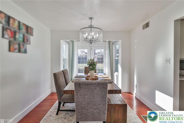 2950 Santee Drive, Bethlehem City, PA 18017