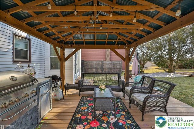 2950 Santee Drive, Bethlehem City, PA 18017