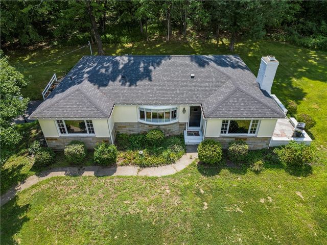 6 Old Pound Hill Road, North Smithfield, RI 02896
