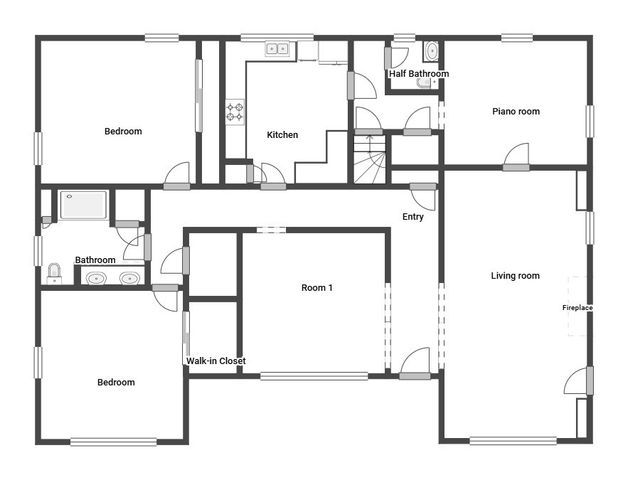 6 Old Pound Hill Road, North Smithfield, RI 02896
