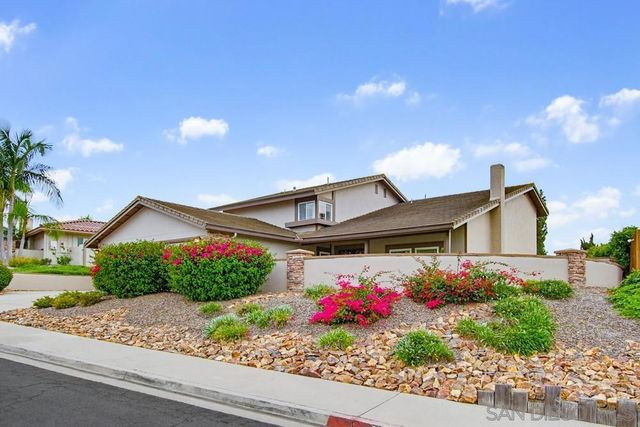 1820 Hacienda Drive, El Cajon, CA 92020