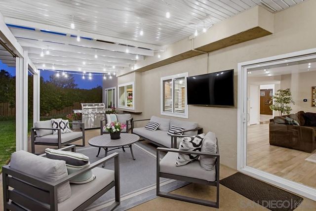 1820 Hacienda Drive, El Cajon, CA 92020