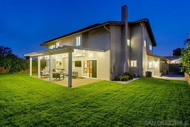 1820 Hacienda Drive, El Cajon, CA 92020