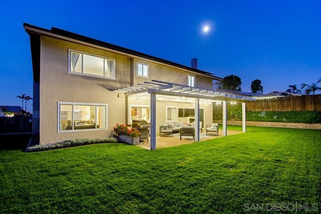 1820 Hacienda Drive, El Cajon, CA 92020