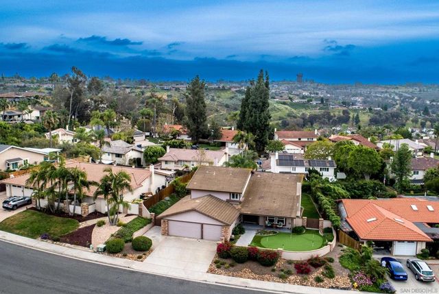 1820 Hacienda Drive, El Cajon, CA 92020