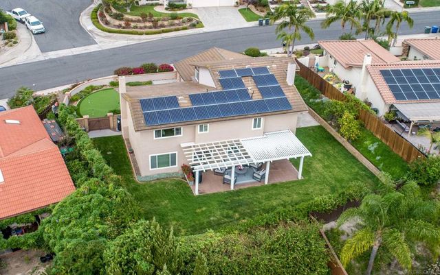 1820 Hacienda Drive, El Cajon, CA 92020