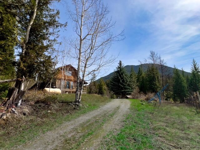 3934 Garvey Cir, Colville, WA 99114