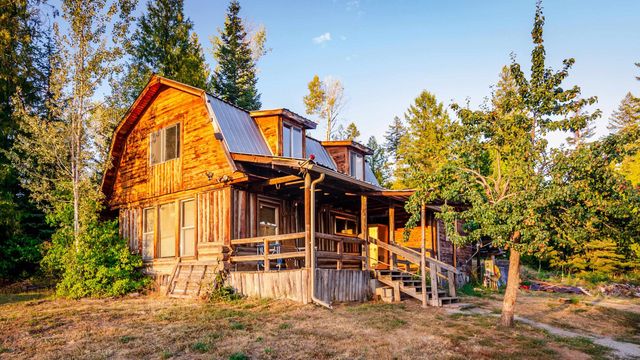 3934 Garvey Cir, Colville, WA 99114