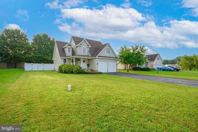 8763 LENOX DR, Delmar, MD 21875