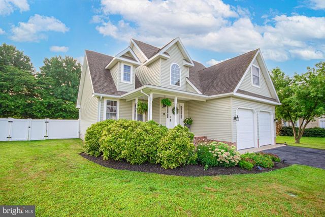 8763 LENOX DR, Delmar, MD 21875