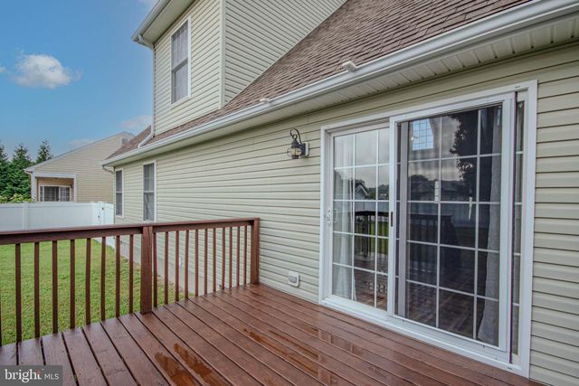 8763 LENOX DR, Delmar, MD 21875
