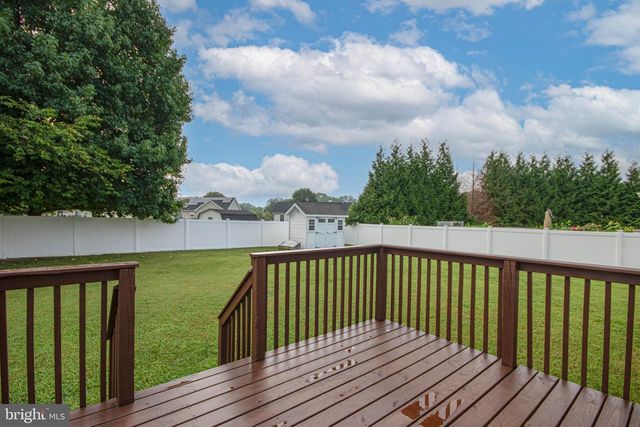 8763 LENOX DR, Delmar, MD 21875