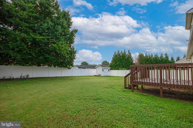 8763 LENOX DR, Delmar, MD 21875
