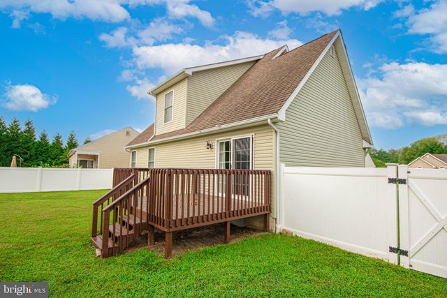 8763 LENOX DR, Delmar, MD 21875