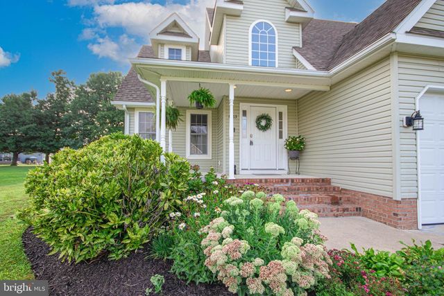 8763 LENOX DR, Delmar, MD 21875