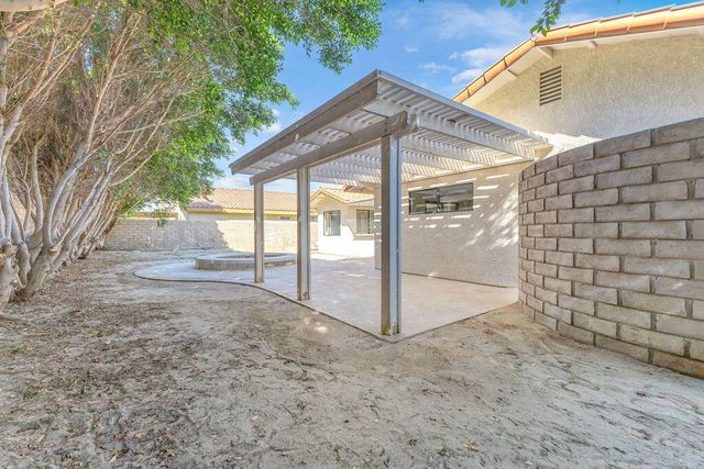 79161 Falmouth Street, Bermuda Dunes, CA 92203