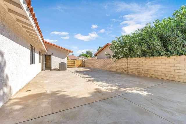 79161 Falmouth Street, Bermuda Dunes, CA 92203