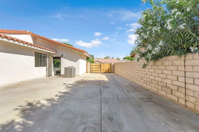 79161 Falmouth Street, Bermuda Dunes, CA 92203