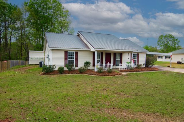 6346 Lee Road 0240, Phenix City, AL 36870