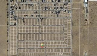 0 Greenwood Avenue, California City, CA 93505