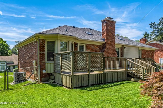 8307 Happiness Way, Louisville, KY 40291