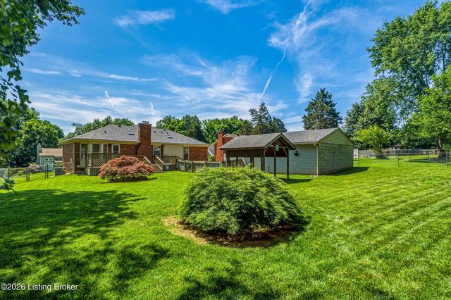 8307 Happiness Way, Louisville, KY 40291