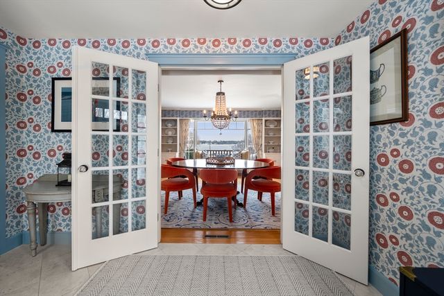 153 Washington Street, Duxbury, MA 02332