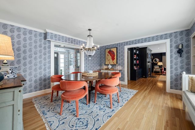 153 Washington Street, Duxbury, MA 02332