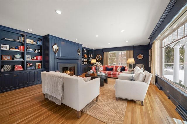 153 Washington Street, Duxbury, MA 02332