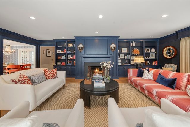 153 Washington Street, Duxbury, MA 02332