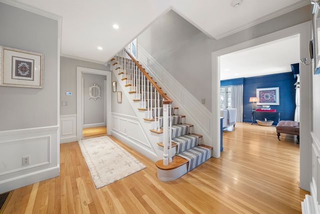 153 Washington Street, Duxbury, MA 02332