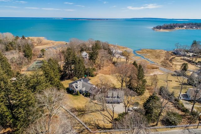 153 Washington Street, Duxbury, MA 02332