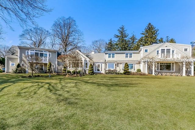 153 Washington Street, Duxbury, MA 02332