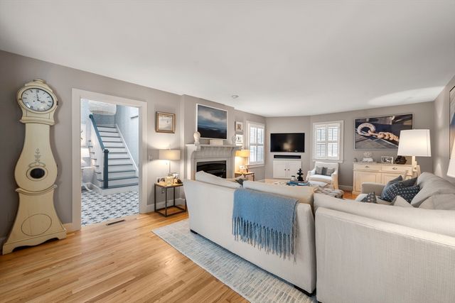 153 Washington Street, Duxbury, MA 02332