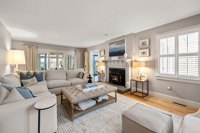 153 Washington Street, Duxbury, MA 02332