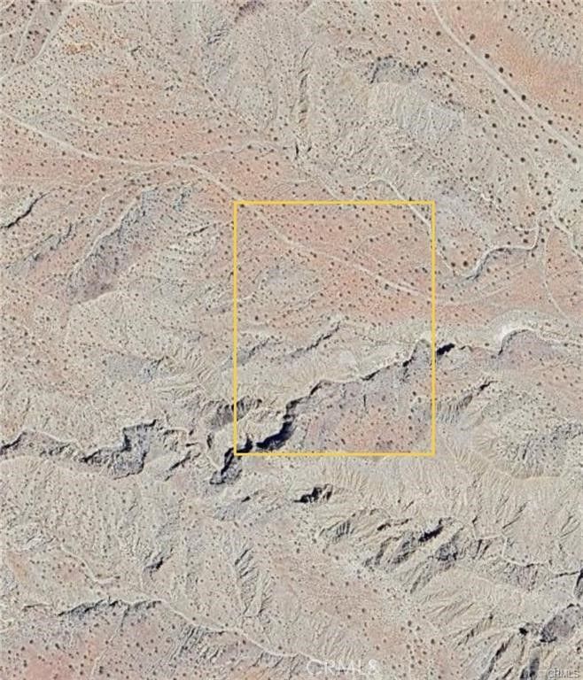 10 Acres Vacant Land APN : 659-26-0004, Desert Hot Springs, CA 92240