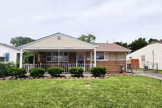 164 E Alcott Road, Columbus, OH 43207