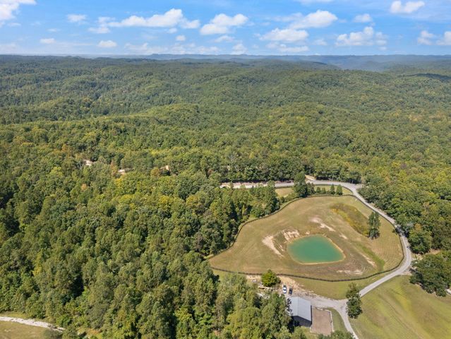 960 High Rock, Stanton, KY 40380