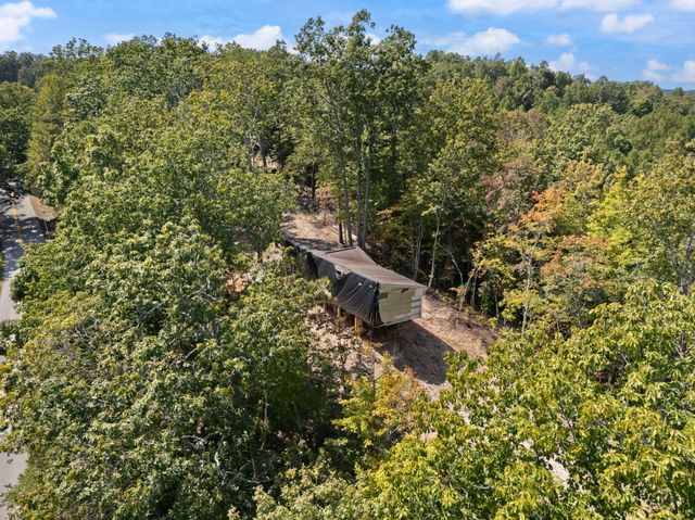 960 High Rock, Stanton, KY 40380