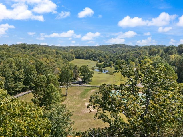 960 High Rock, Stanton, KY 40380
