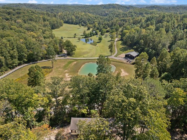 960 High Rock, Stanton, KY 40380