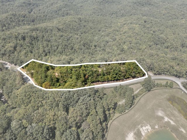 960 High Rock, Stanton, KY 40380