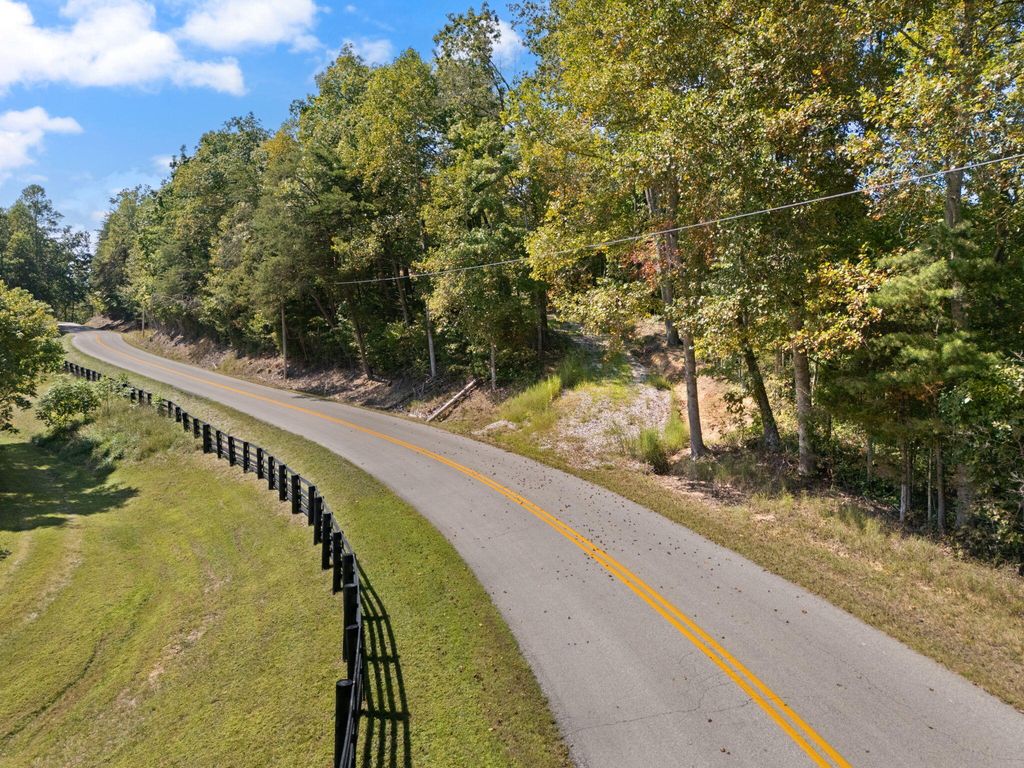 960 High Rock, Stanton, KY 40380