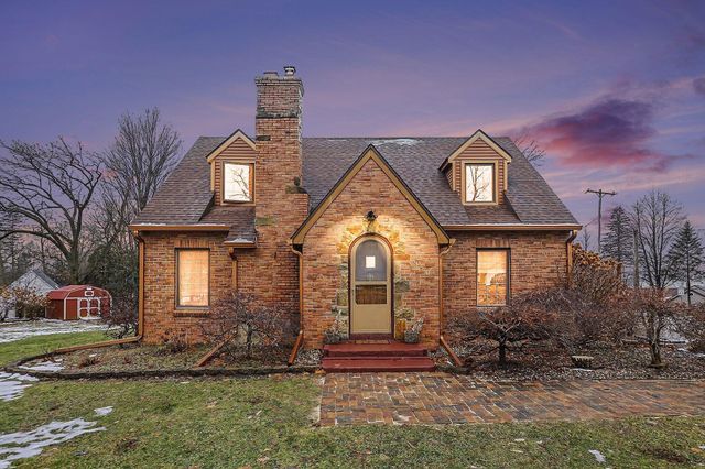 950 Capital Avenue Sw, Battle Creek City, MI 49015