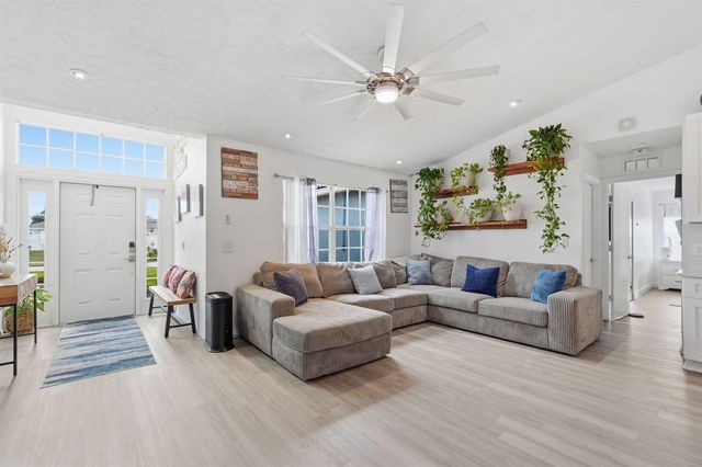 494 SW Paar Drive, Port St. Lucie, FL 34953