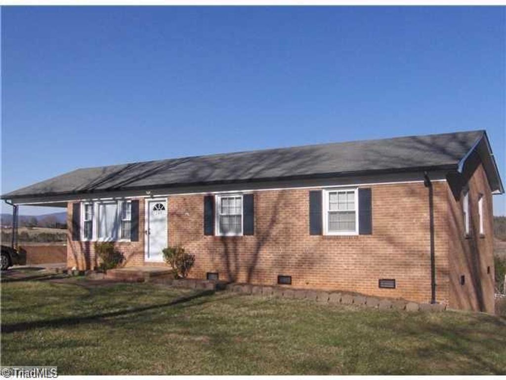 249 Sherry Drive, Mount Airy, NC 27030