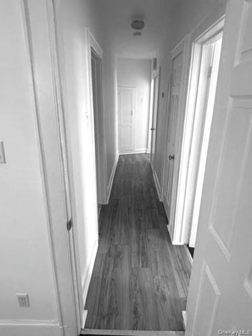 50 Huber Place 2nd Floor Rear, Yonkers, NY 10704