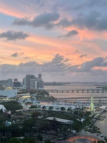 244 Biscayne Blvd 3206, Miami, FL 33132