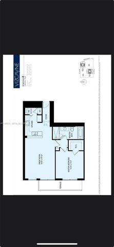 244 Biscayne Blvd 3206, Miami, FL 33132