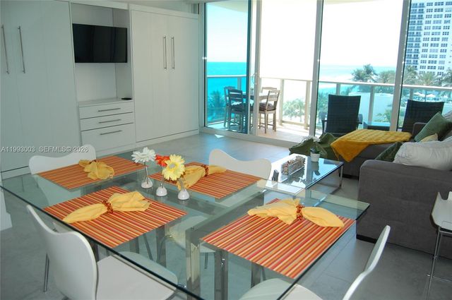 2501 S Ocean Dr 712, Hollywood, FL 33019